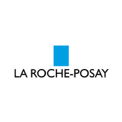 Logo de La roche posay.